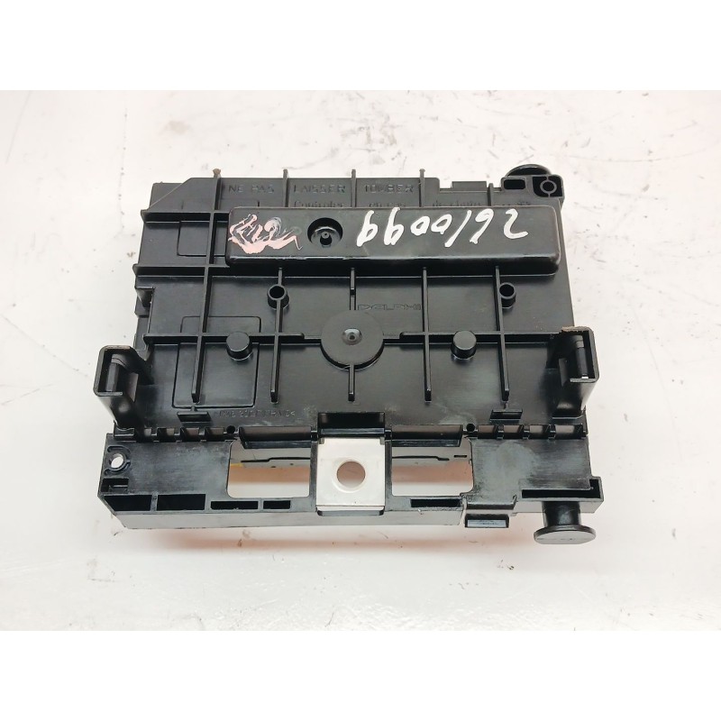 Recambio de caja reles / fusibles para citroën c4 picasso exclusive referencia OEM IAM 9667044880 - Gris 3
