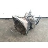 Recambio de caja cambios para ford fiesta (cbk) 1.6 tdci cat referencia OEM IAM 5S6R7002NB  