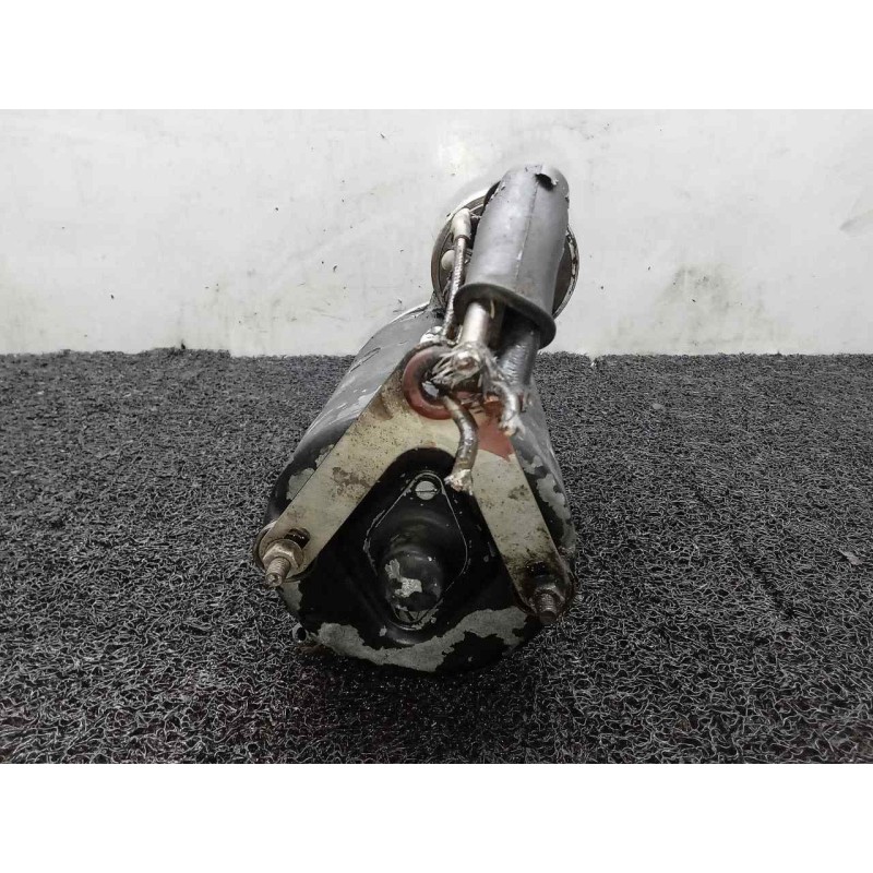 Recambio de motor arranque para mercedes-benz clase s (w126) berlina+coupe se 380 referencia OEM IAM 0001314018  BOSCH - Gris 7