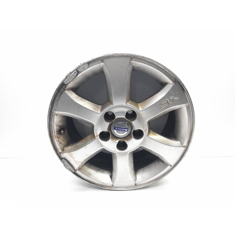 Recambio de llanta para volvo v70 familiar momentum referencia OEM IAM 30714024 7JX16X50 
