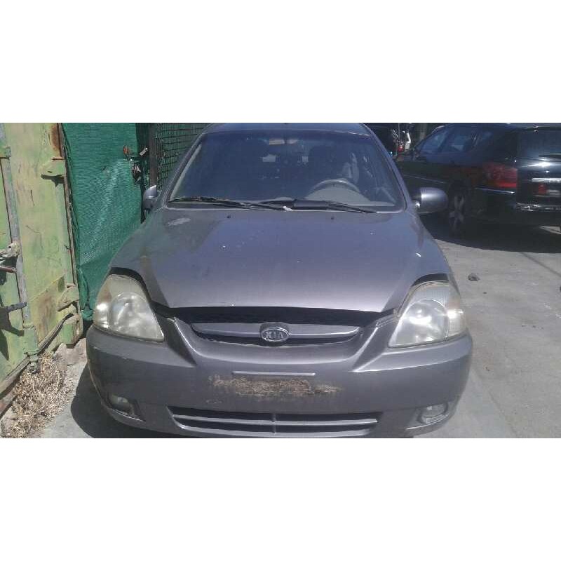 kia rio del año 2004