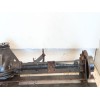 Recambio de puente trasero para iveco daily caja cerrada (2006 =>) caja cerrada techo alto 35s... batalla 3300 referencia OEM IA