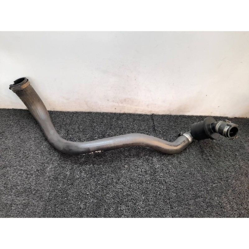 Recambio de tubo para ford transit caja cerrada, corta (fy) (2000 =>) ft 260 2.0 referencia OEM IAM