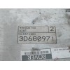 Recambio de centralita motor uce para mg mg zr 1.4 16v cat referencia OEM IAM 3D680971 M3P01CT31 
