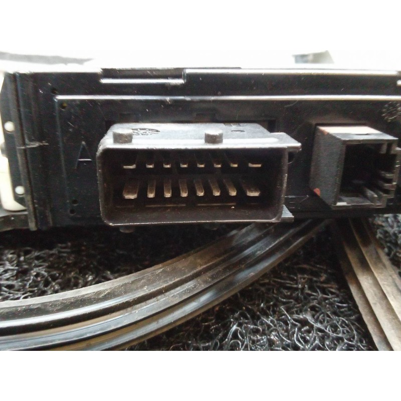 Recambio de elevalunas delantero derecho para fiat ulysse (179) 2.2 jtd dynamic referencia OEM IAM 1488737080  BROSE - Gris 2