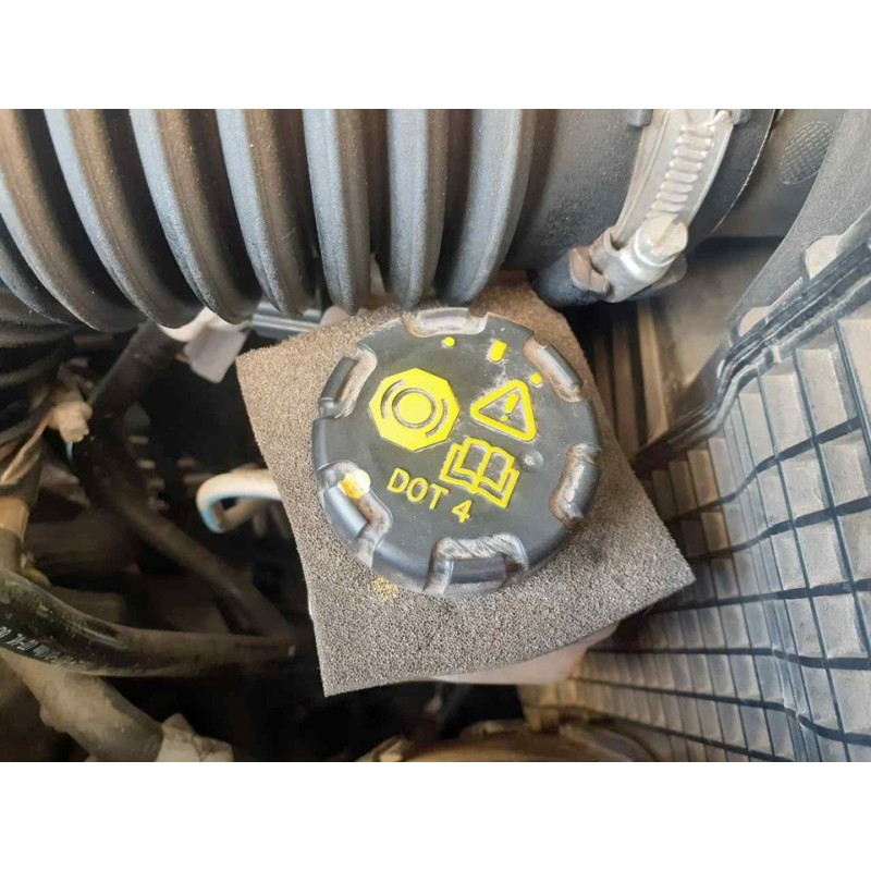 Recambio de bomba freno para dacia dokker essential referencia OEM IAM 4