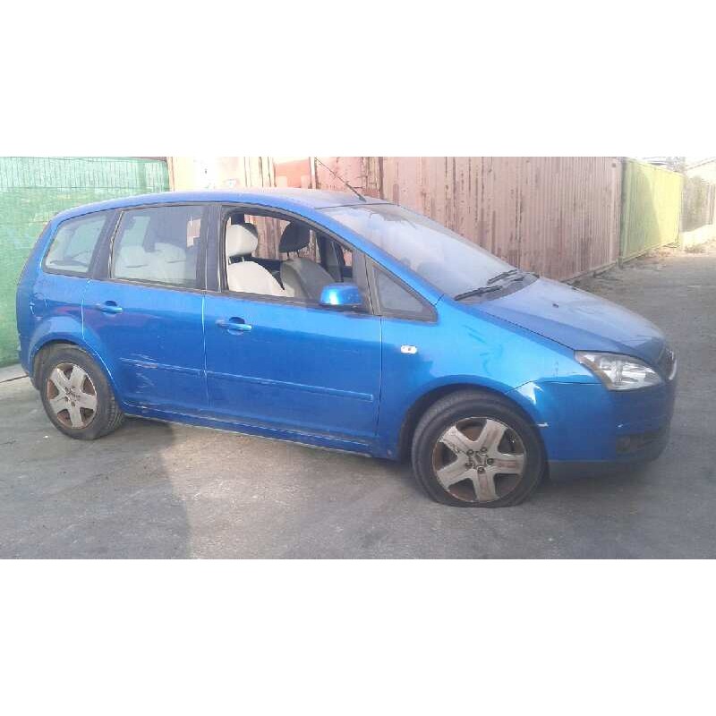 ford focus c-max (cap) del año 2007
