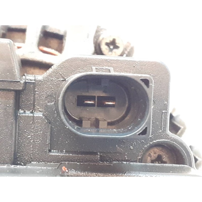 Recambio de alternador para audi a4 berlina (8e) 3.0 quattro referencia OEM IAM 078903016S 2