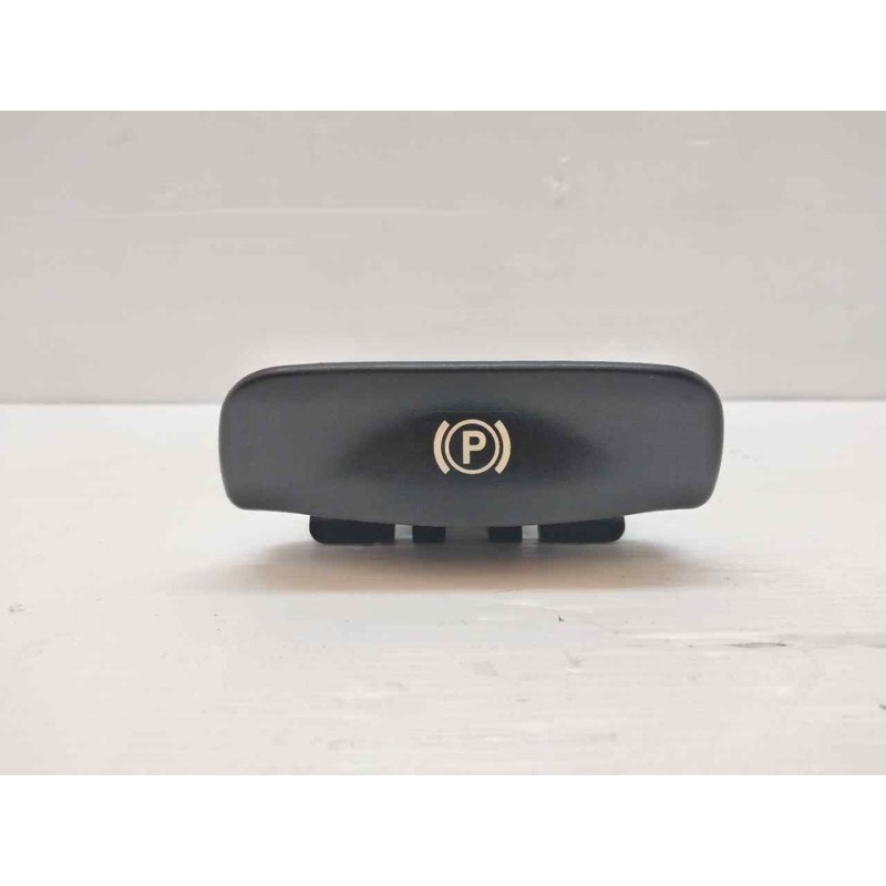 Recambio de palanca freno para mercedes-benz vito / mixto furgoneta (w639) 110 cdi (639.601, 639.603, 639.605) referencia OEM IA - Gris