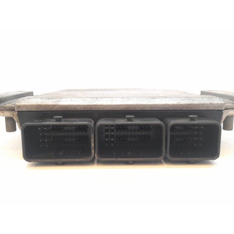 Recambio de centralita motor uce para opel movano 2.2 dti referencia OEM IAM 0281010320 HOM8200106111 BOSCH - Gris 3