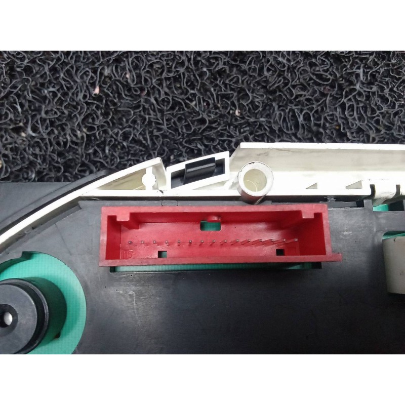 Recambio de cuadro instrumentos para renault laguna ii (bg0) authentique referencia OEM IAM 8200399767  JAEGER 3