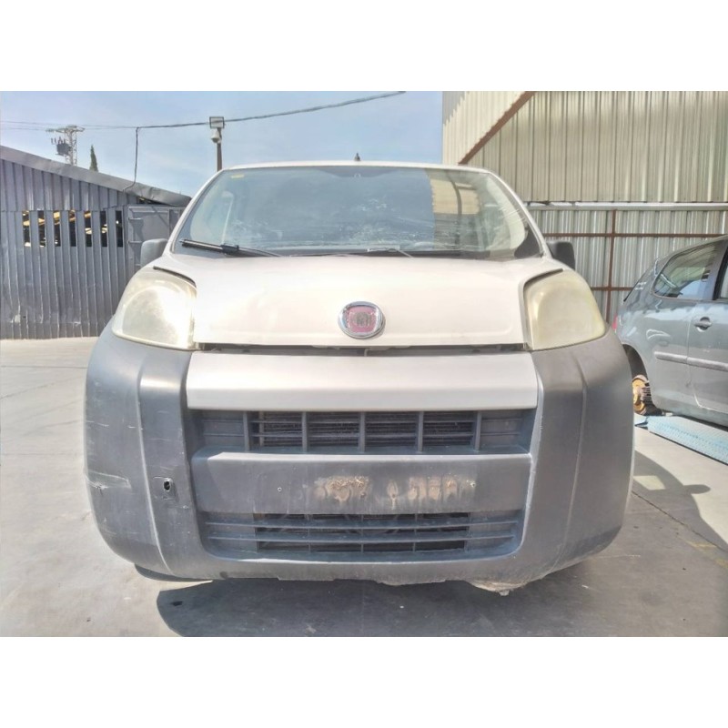 fiat fiorino del año 2008