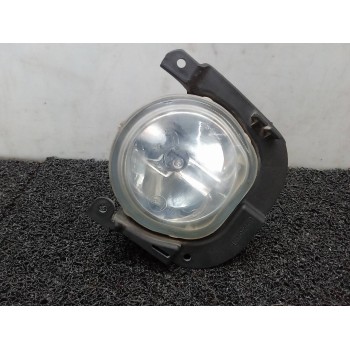 FARO ANTINIEBLA IZQUIERDO 01357925080 