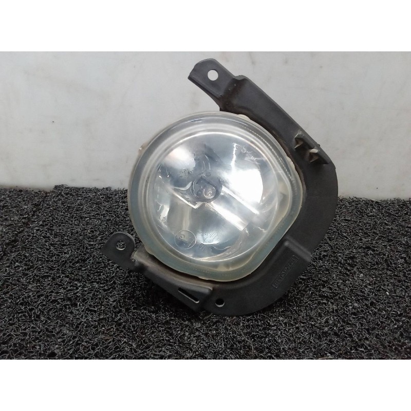 Recambio de faro antiniebla izquierdo para peugeot bipper tepee outdoor referencia OEM IAM 01357925080  