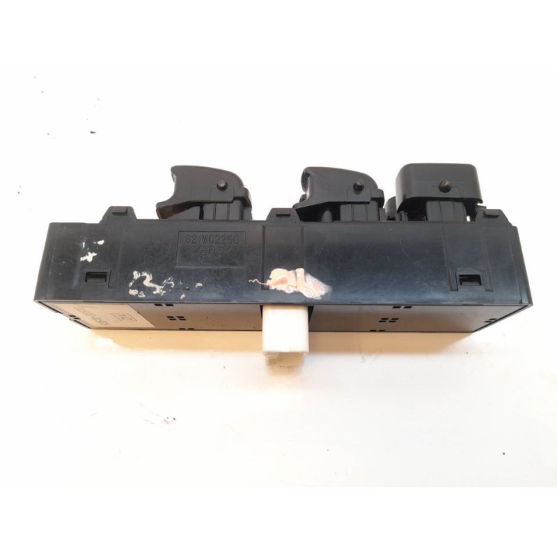 Recambio de mando elevalunas delantero izquierdo para hyundai sonata (y4) 2.5i v6 gls referencia OEM IAM 9357038500 3