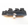 Recambio de mando elevalunas delantero izquierdo para hyundai sonata (y4) 2.5i v6 gls referencia OEM IAM 9357038500  
