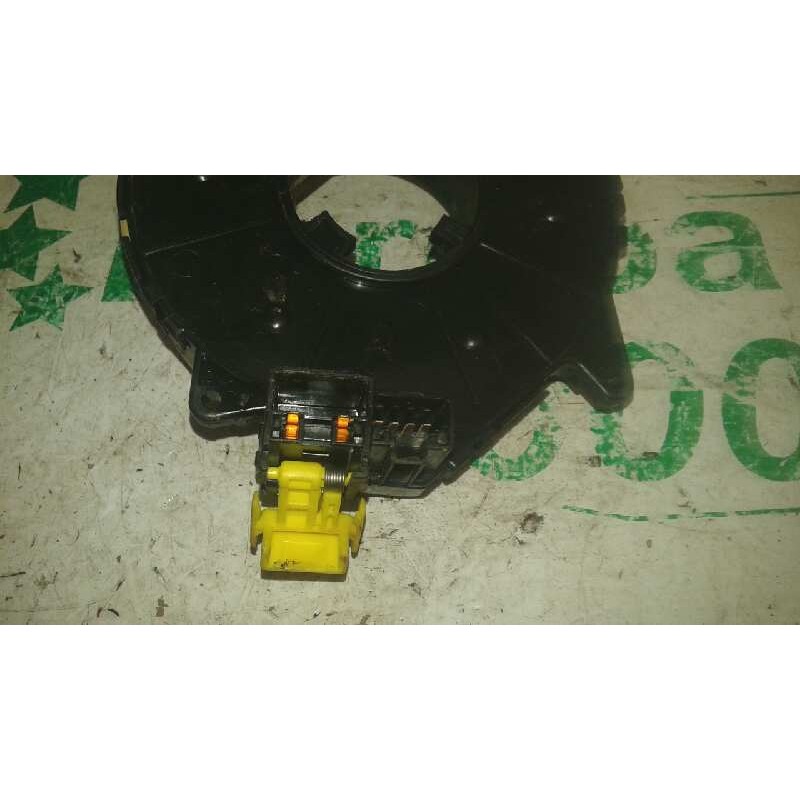 Recambio de anillo airbag para hyundai atos prime (mx) 1.0 cat referencia OEM IAM SC0L280244 - Amarillo 2