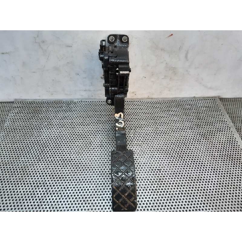 Recambio de potenciometro pedal para seat leon (1m1) 1.4 16v referencia OEM IAM 6PV00849601 HELLA 6Q1721503C