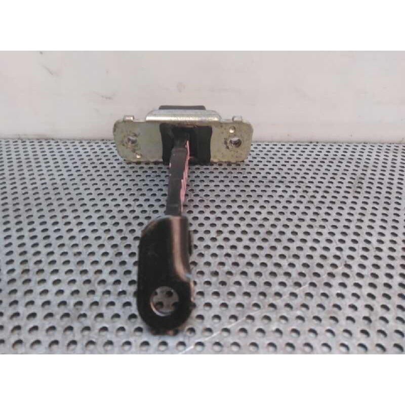 Recambio de retenedor puerta trasera izquierda para kia picanto 1.1 cat referencia OEM IAM - Azul 4