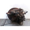 Recambio de mangueta delantera izquierda para peugeot 406 berlina (s1/s2) 2.0 cat referencia OEM IAM  119654 