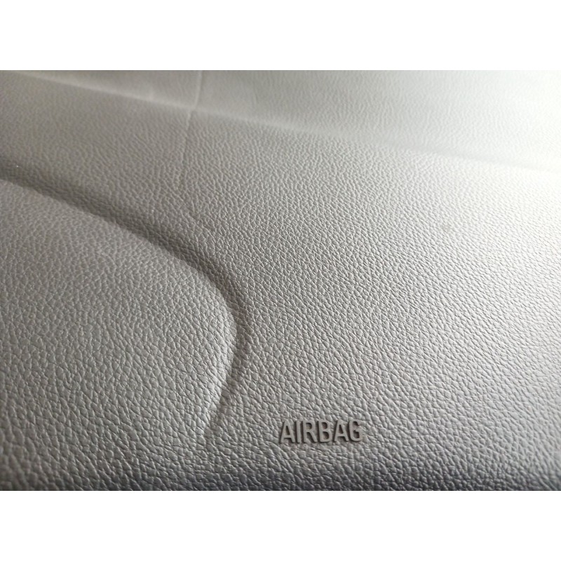 Recambio de kit airbag para opel astra k (b16) 1.0 turbo (68) referencia OEM IAM - Marrón 3
