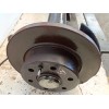 Recambio de puente trasero para iveco daily caja cerrada (2006 =>) caja cerrada techo alto 35s... batalla 3300 referencia OEM IA