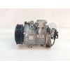 Recambio de compresor aire acondicionado para skoda fabia (5j2 ) style referencia OEM IAM 6Q0820808D  