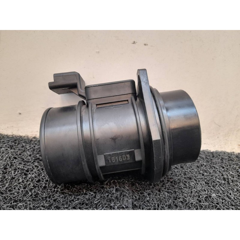 Recambio de caudalimetro para renault espace iv (jk0) grand espace expression referencia OEM IAM 5WK9609  