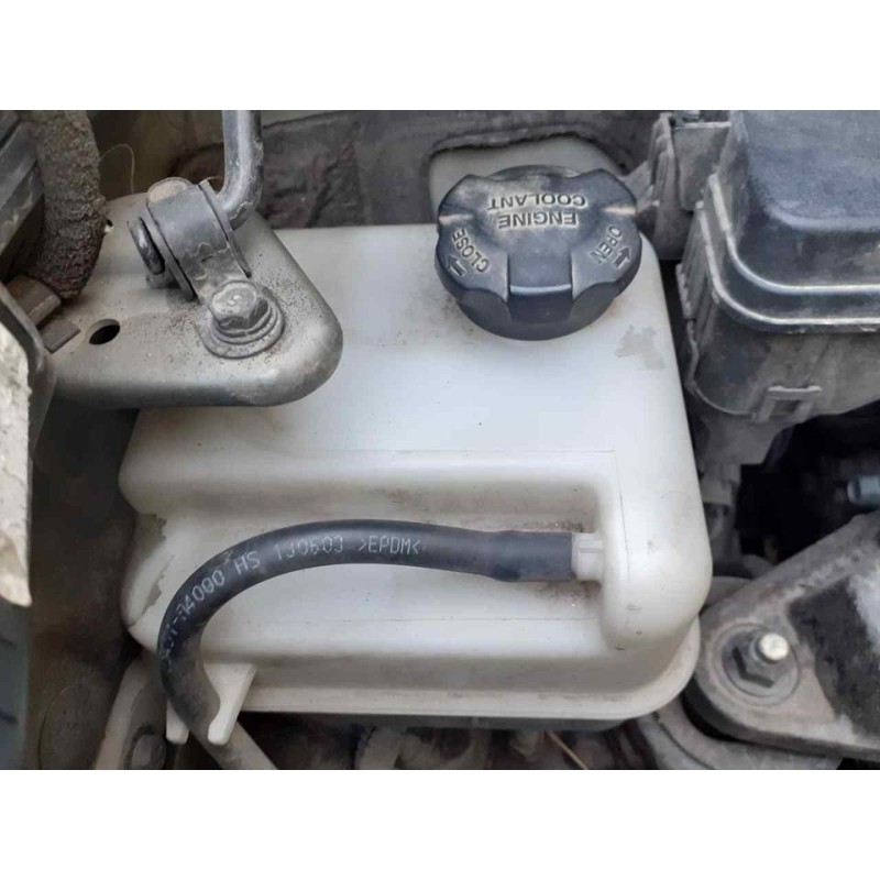 Recambio de deposito expansion para kia carens ( ) concept referencia OEM IAM   