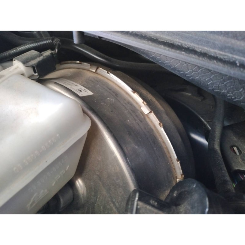 Recambio de servofreno para jaguar xe prestige referencia OEM IAM GX732B195BF 251278576201 3216106926