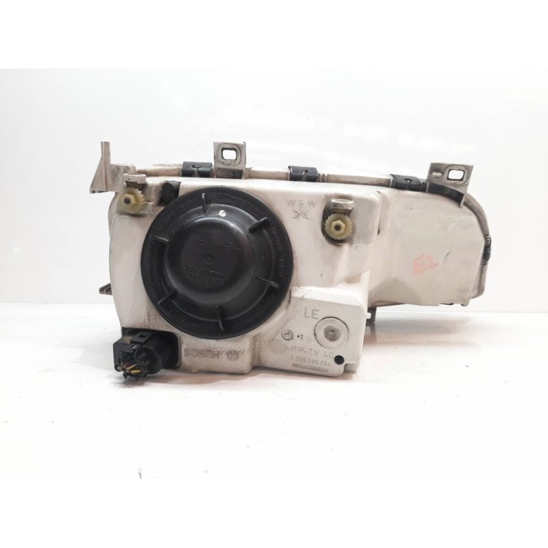 Recambio de faro izquierdo para volkswagen sharan (7m8) comfortline referencia OEM IAM 0301048301  BOSCH - Verde 3