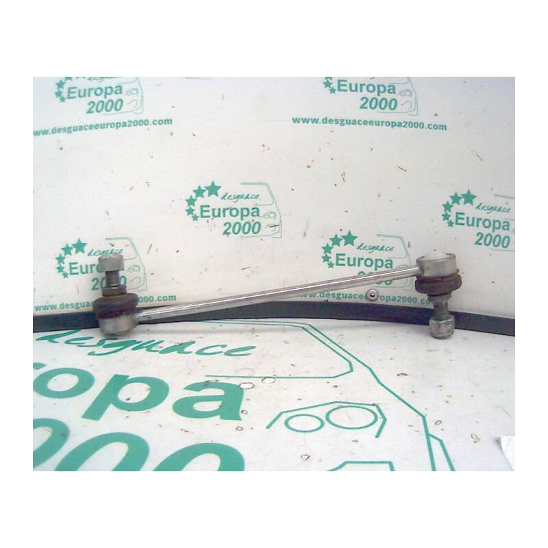 Recambio de tirante delantero izquierdo para opel vectra b berlina 1.7 turbodiesel (17 dt / lu8) referencia OEM IAM   