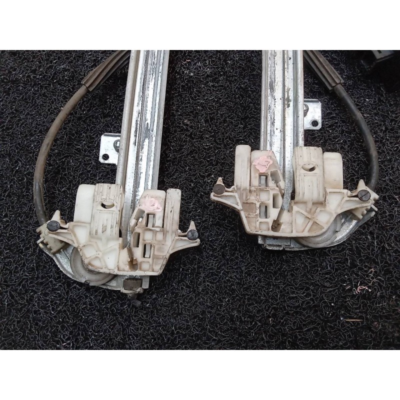 Recambio de elevalunas delantero derecho para fiat ulysse (179) 2.2 jtd dynamic referencia OEM IAM 1488737080  BROSE - Gris 3