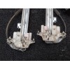 Recambio de elevalunas delantero derecho para fiat ulysse (179) 2.2 jtd dynamic referencia OEM IAM 1488737080  BROSE
