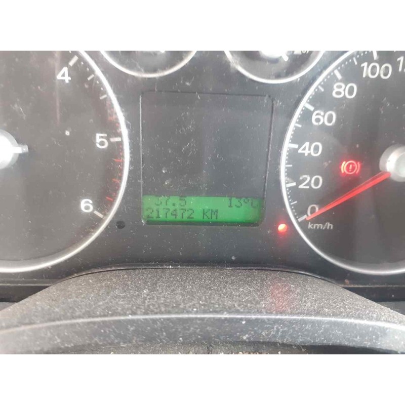 ford focus c-max (cap) del año 2004