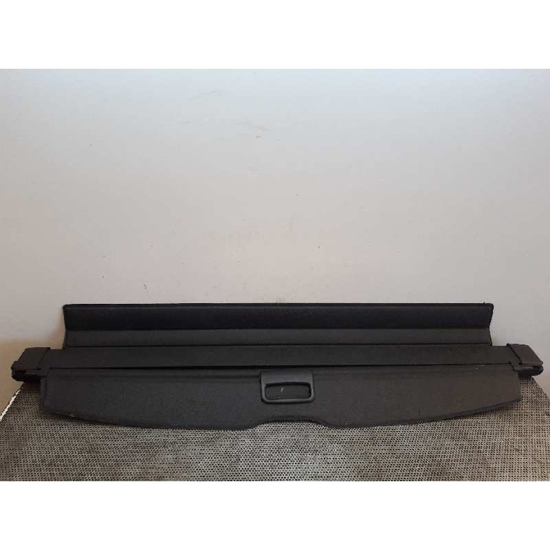 Recambio de bandeja trasera para seat cordoba vario (6k5) sxe referencia OEM IAM   