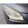 Recambio de faro derecho para renault megane iii hatchback (bz0/1_, b3_) 1.5 dci referencia OEM IAM 030124420200  