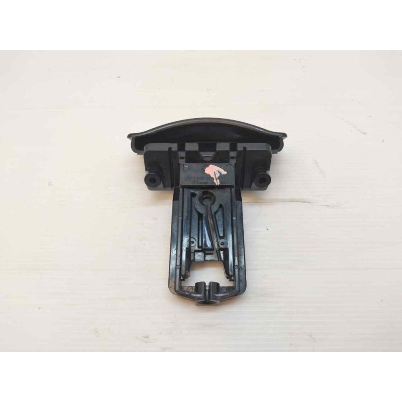 Recambio de palanca freno para mercedes-benz vito / mixto furgoneta (w639) 110 cdi (639.601, 639.603, 639.605) referencia OEM IA - Gris 3