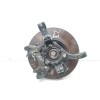Recambio de mangueta delantera derecha para opel zafira b cosmo referencia OEM IAM 7997  
