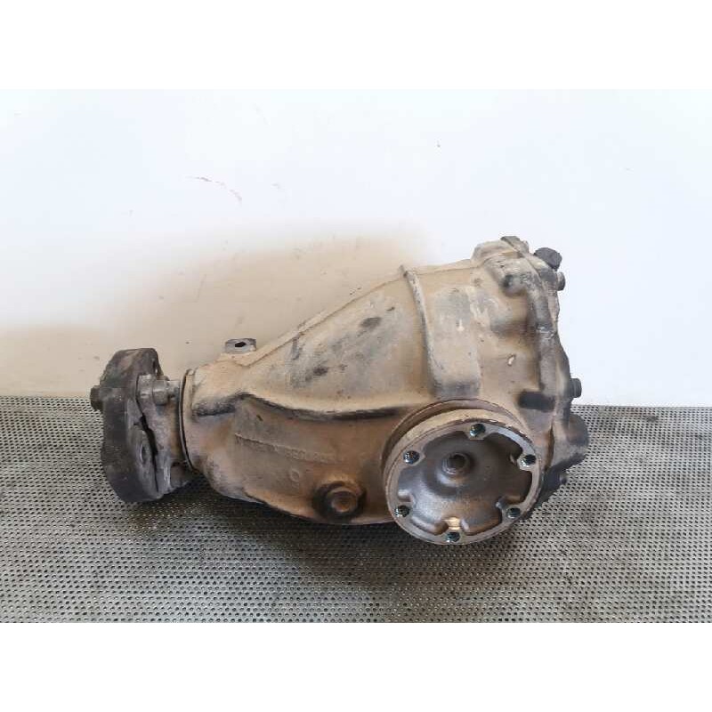 Recambio de diferencial trasero para mercedes-benz clase c (w203) berlina 2.2 cdi cat referencia OEM IAM A2103510805  