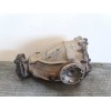 Recambio de diferencial trasero para mercedes-benz clase c (w203) berlina 2.2 cdi cat referencia OEM IAM A2103510805  