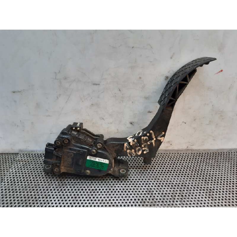 Recambio de potenciometro pedal para seat leon (1m1) 1.4 16v referencia OEM IAM 6PV00849601 HELLA 6Q1721503C 3