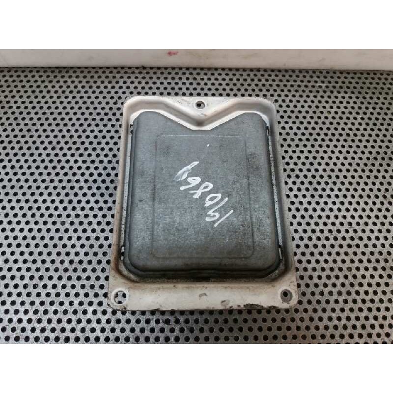 Recambio de centralita motor uce para fiat bravo (182) 16v 80 sx referencia OEM IAM 0261206276 - Gris 3