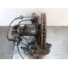 Recambio de mangueta delantera izquierda para peugeot 406 berlina (s1/s2) 2.0 cat referencia OEM IAM  119654 