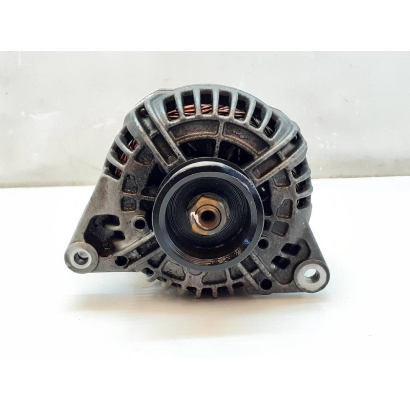 Recambio de alternador para audi a4 berlina (8e) 3.0 quattro referencia OEM IAM 078903016S 4