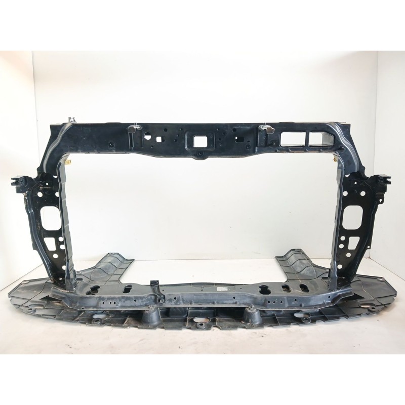 Recambio de panel frontal para kia stonic (ybcuv) tech referencia OEM IAM   
