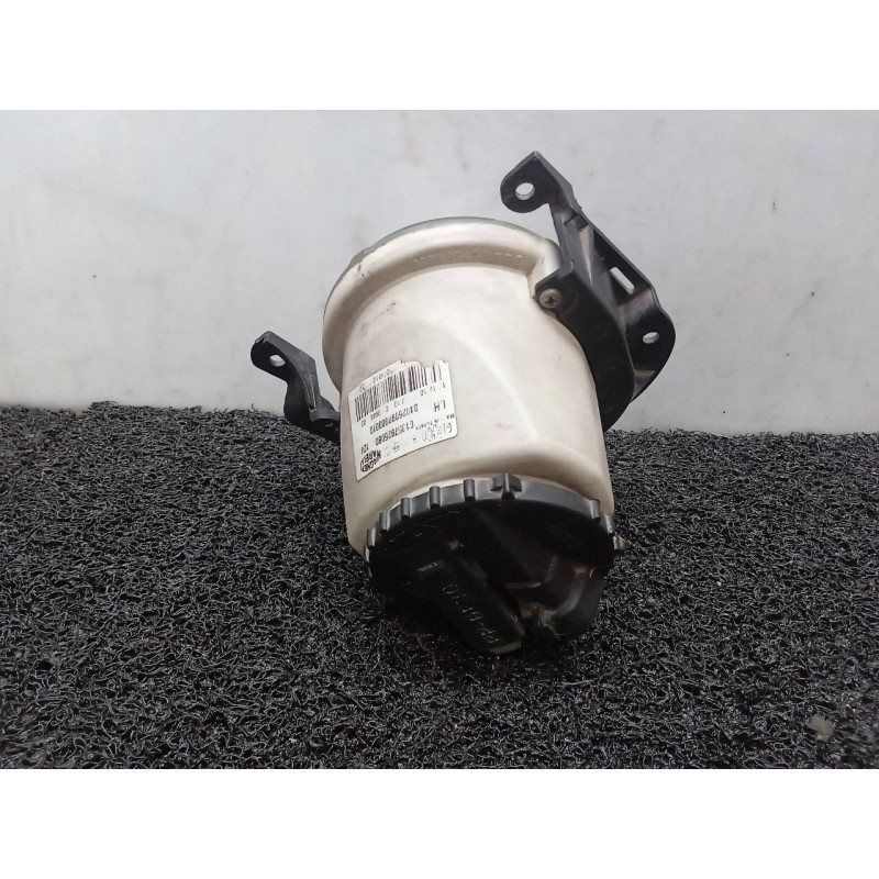Recambio de faro antiniebla izquierdo para peugeot bipper tepee outdoor referencia OEM IAM 01357925080 3