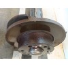 Recambio de puente trasero para iveco daily caja cerrada (2006 =>) caja cerrada techo alto 35s... batalla 3300 referencia OEM IA