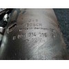 Recambio de motor arranque para mercedes-benz clase s (w126) berlina+coupe se 380 referencia OEM IAM 0001314018  BOSCH