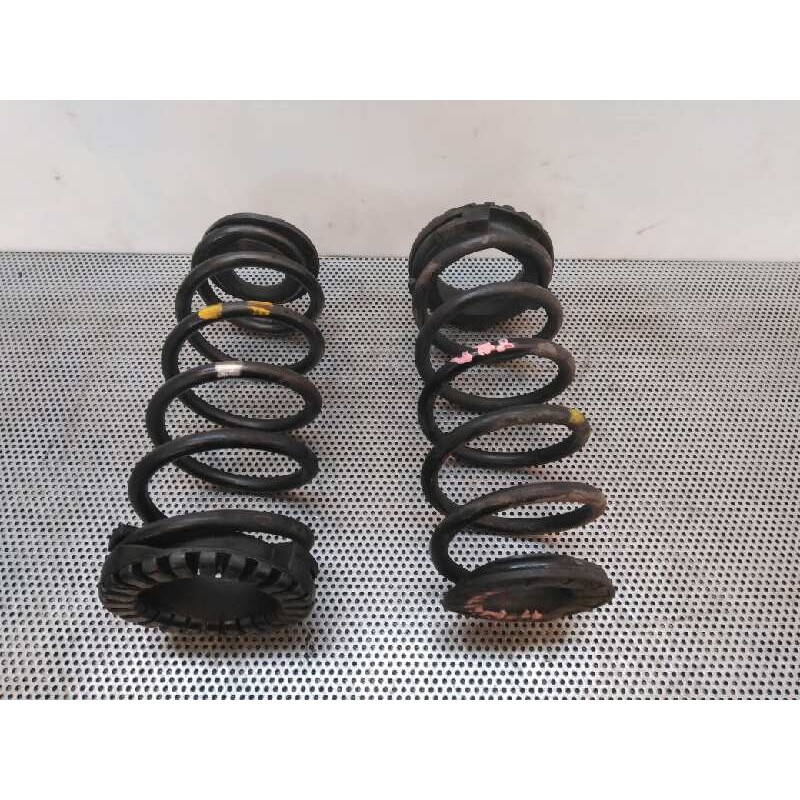 Recambio de muelle amortiguacion para kia picanto 1.1 cat referencia OEM IAM   